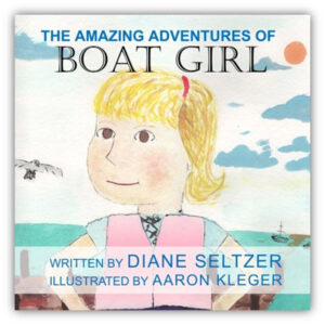 boat girl book