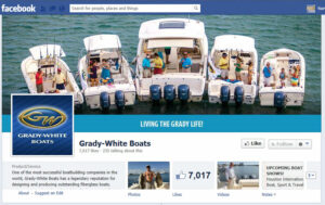 grady-white facebook