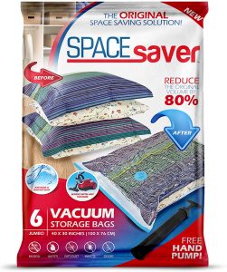 space saver bags