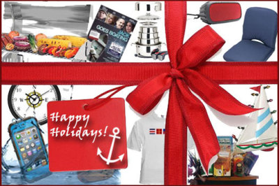 holiday gift ideas