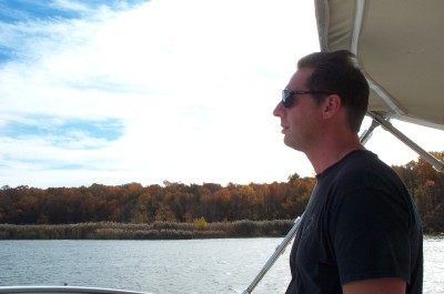 boating off-season