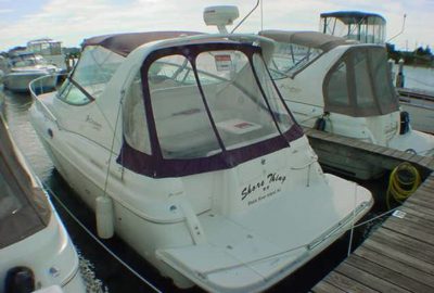 boat for sale