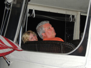 ICW boat trip