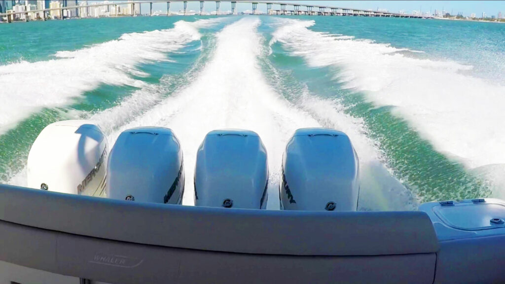 Comparing Sterndrive IO vs. Inboard Engines for Power Boats My Boat Life