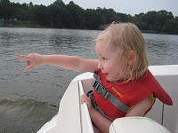 toddler life jacket