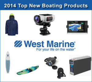 top boating products