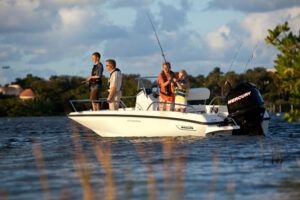 cost saving boating ideas