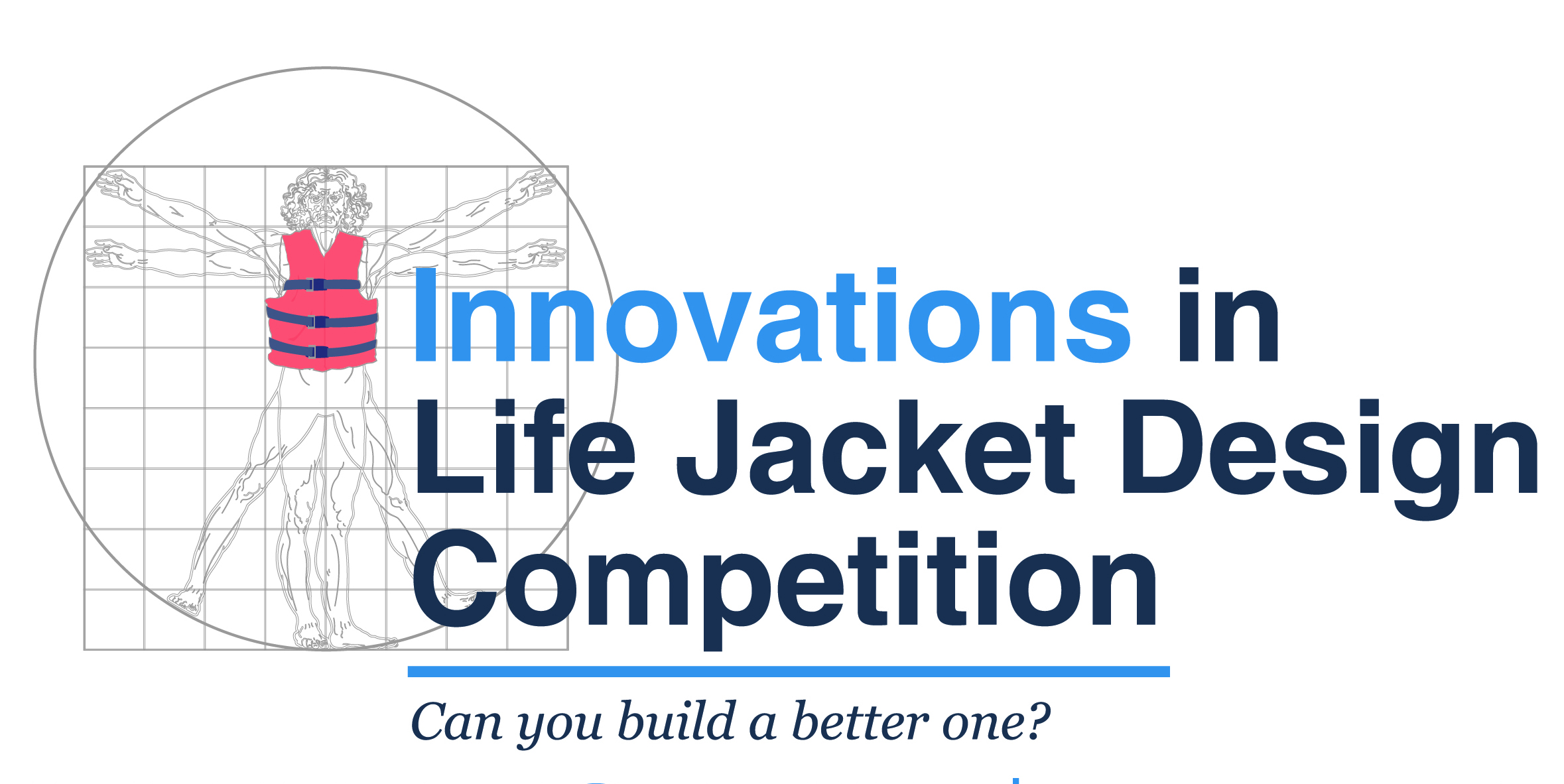 design life jacket contest