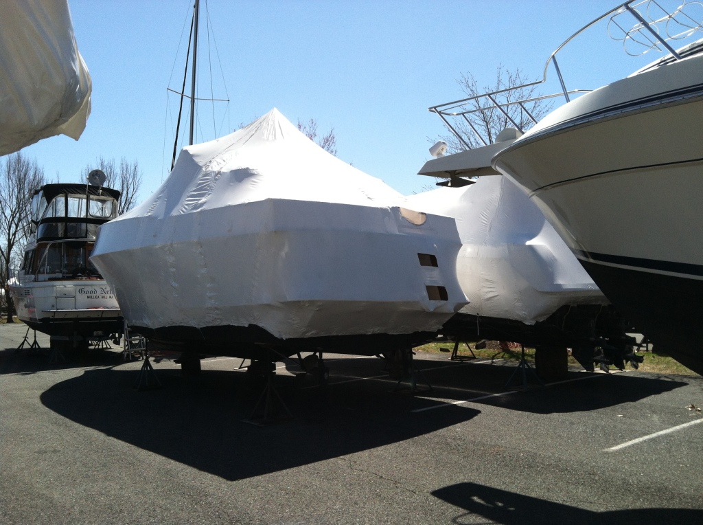 winter shrink storage wrap boat sureshade guide disclosure compensation affiliated associate receive companies links site