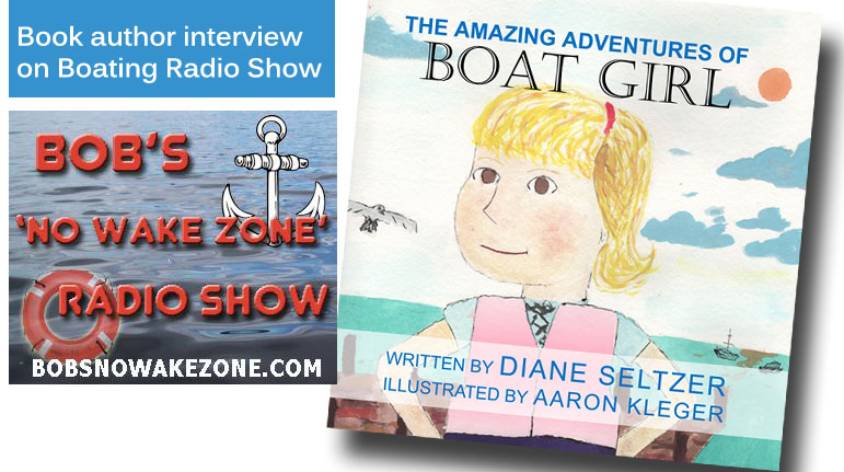 boat girl radio feature