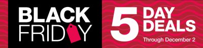 black friday 2019 west marine