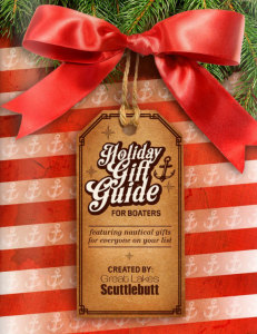 boater gift guide