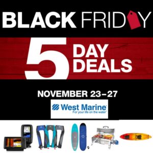 west marine black friday