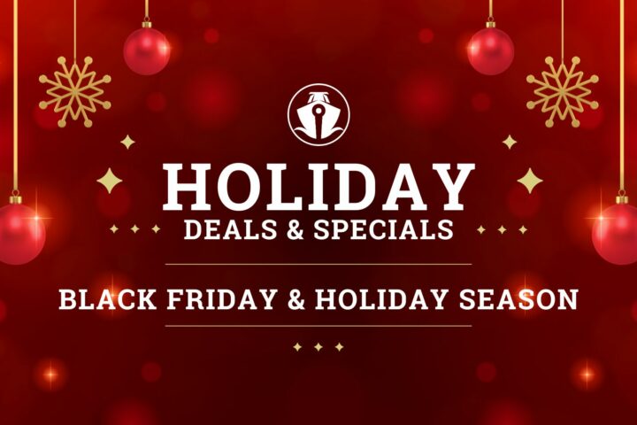 holiday deals