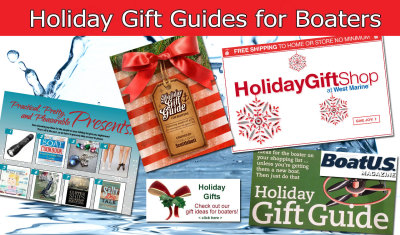 holiday gift guides