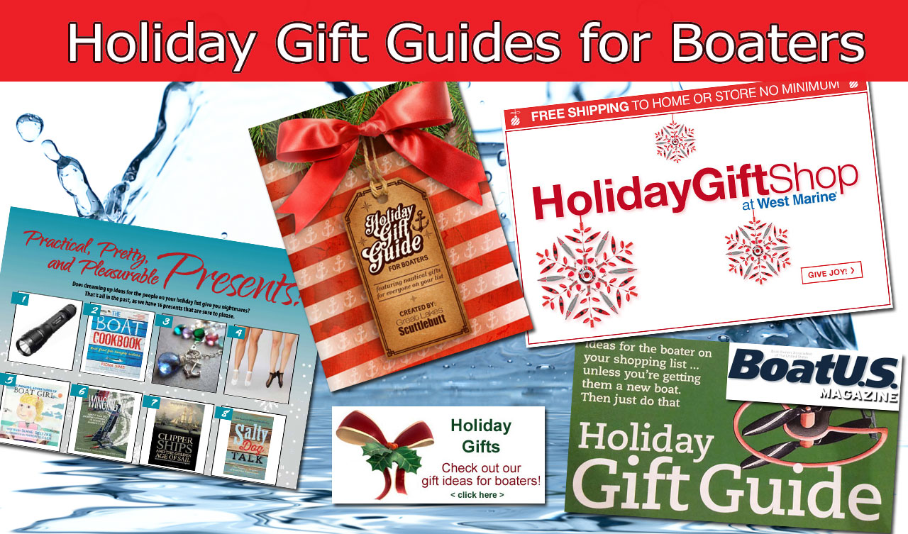 holiday gift guides