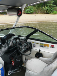 marine stereo systems