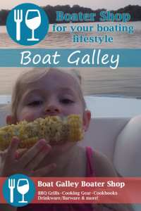 Boat Galley Boater Shop