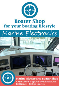 Marine Electronics for Boats