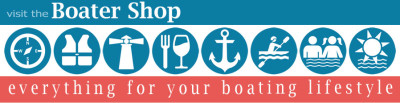 boater shop banner