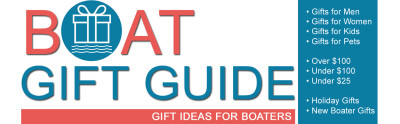 boat gift guide boaters