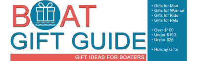 boat gift guide