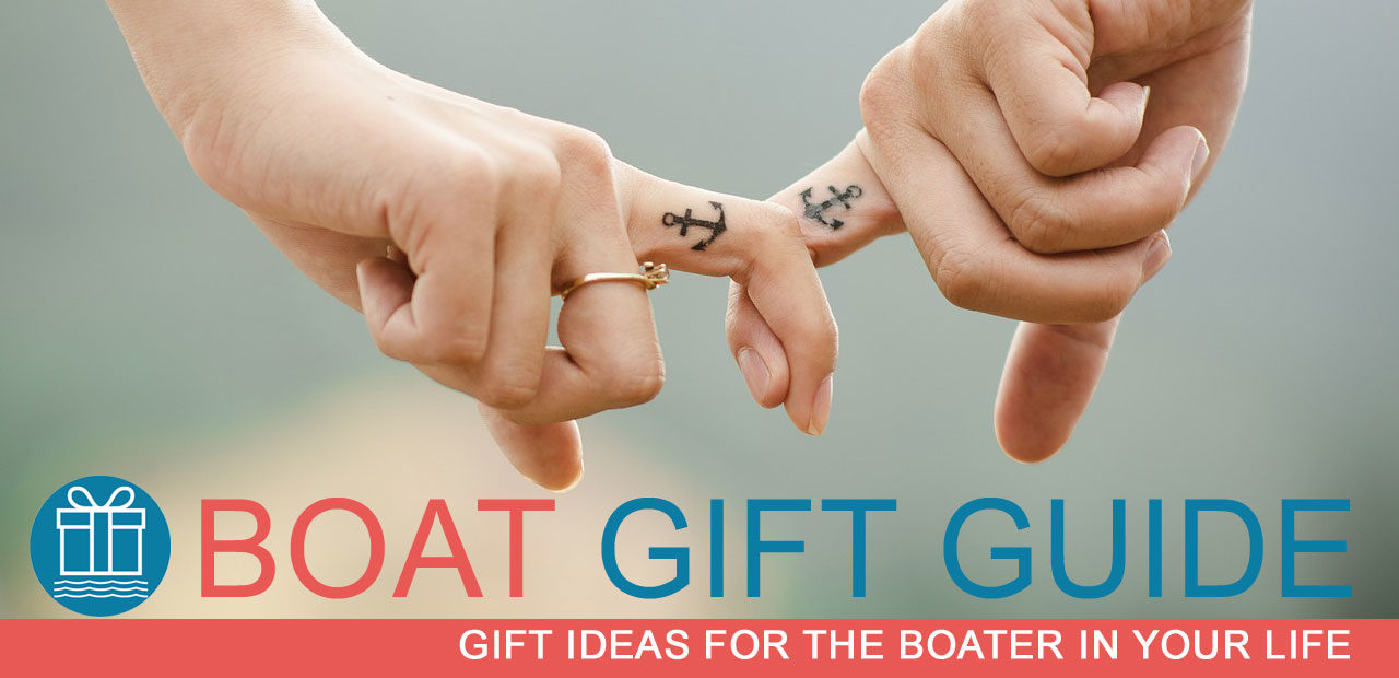 boat gift guide