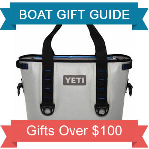 boat gifts over $100