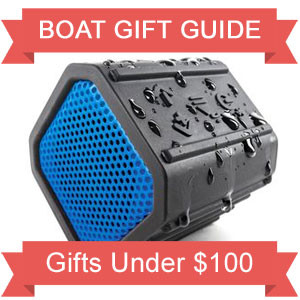 boat gifts under $100