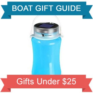 Boat Gifts under $25