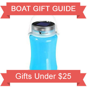 boat gifts under $25