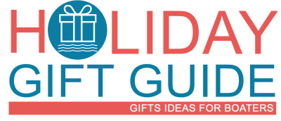 holiday gift guide for boaters