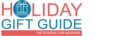 holiday boat gift guide
