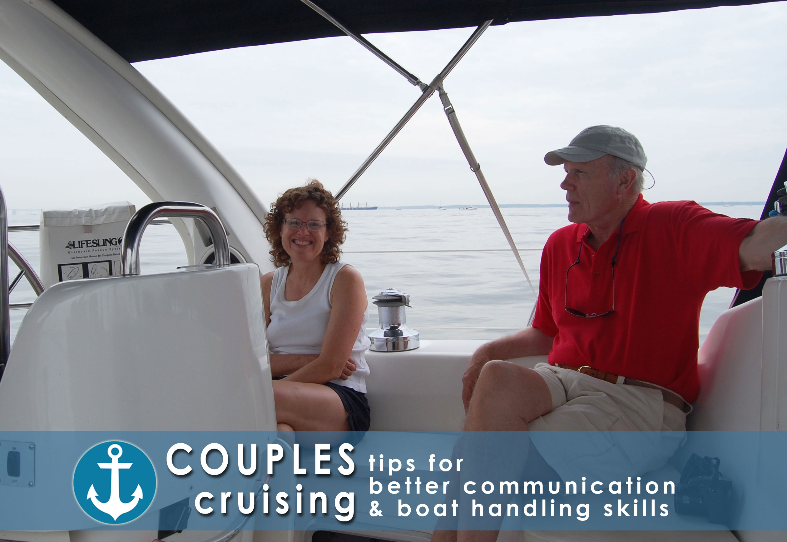 couples cruising tips