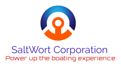 SALTWORT LOGO
