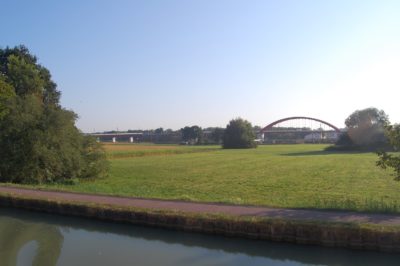 canal highways