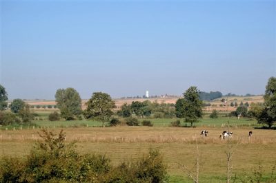 france farmland