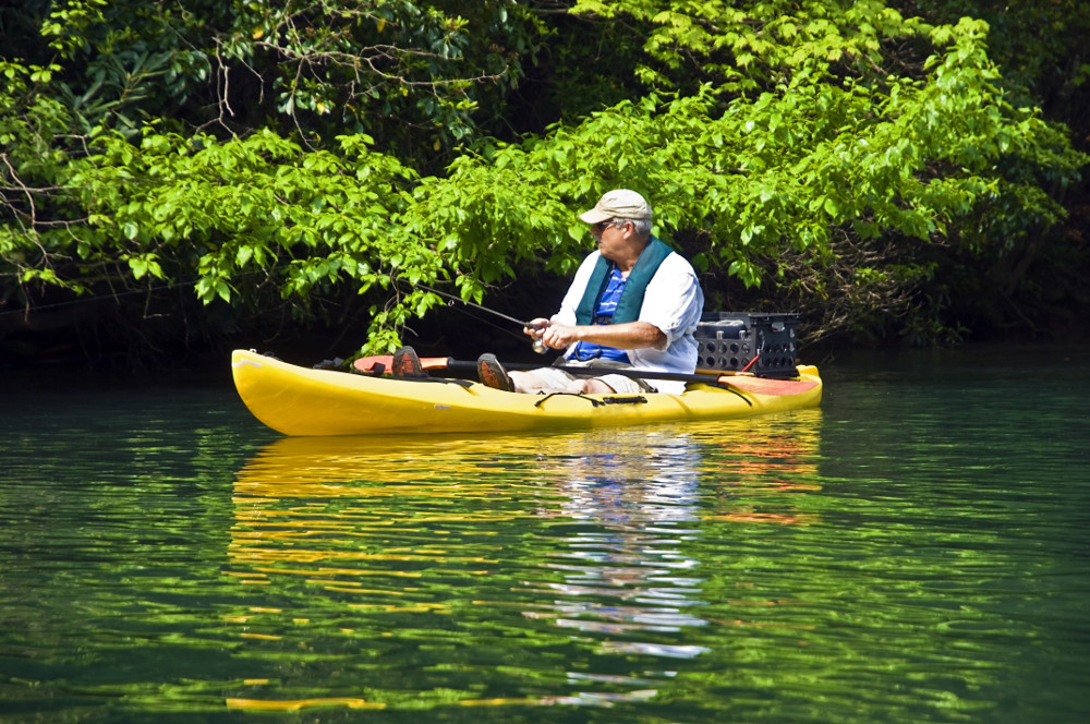 learning local waters