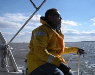 capt rob chichester