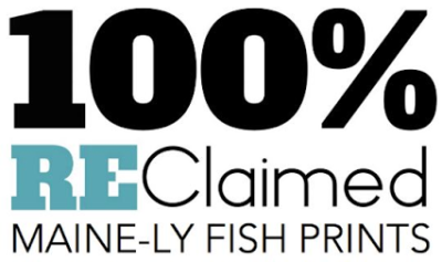 mainely-fish prints