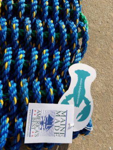 maine made doormats