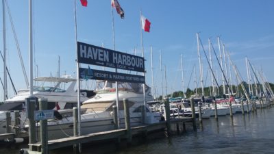 Haven Harbor Marina