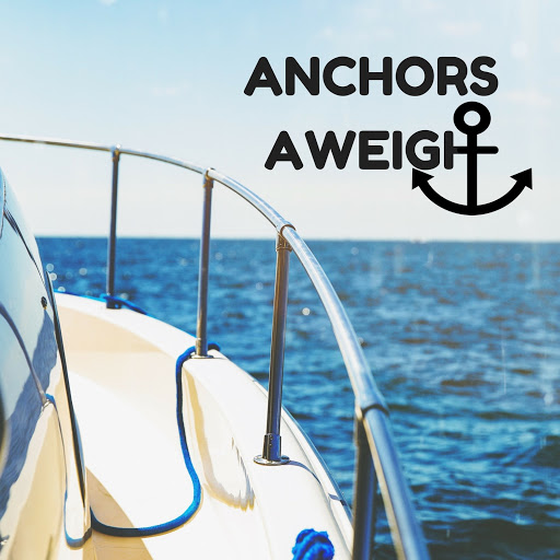 Anchors Aweigh Boating Podcast