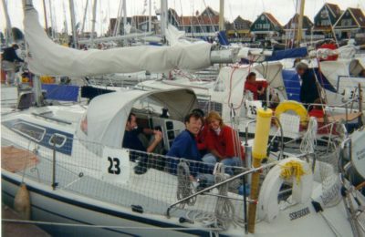flotilla crew