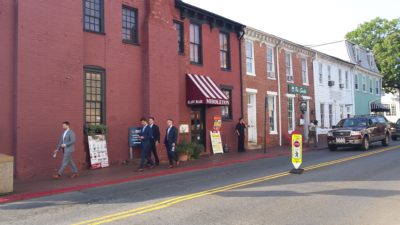 middleton tavern annapolis