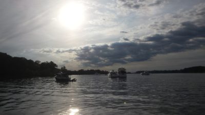 Sassafras River