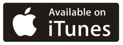 iTunes logo