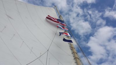 skipjack claud somers