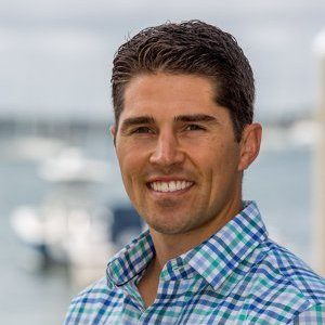 Dan DeGeorge Dockwa