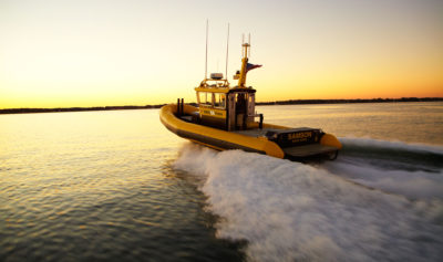 Sea Tow